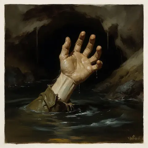 FOE · Drowned-Hand · kandinsky5-lite-bf16