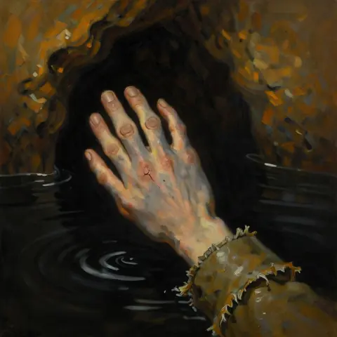 FOE · Drowned-Hand · mage-flow-turbo-int8