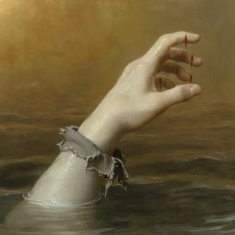 FOE · Drowned-Hand · z-image-base-bf16