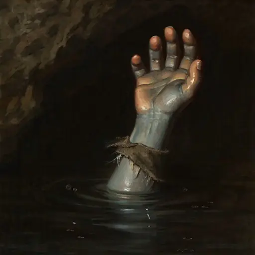 FOE · Drowned-Hand · kandinsky5-lite-bf16