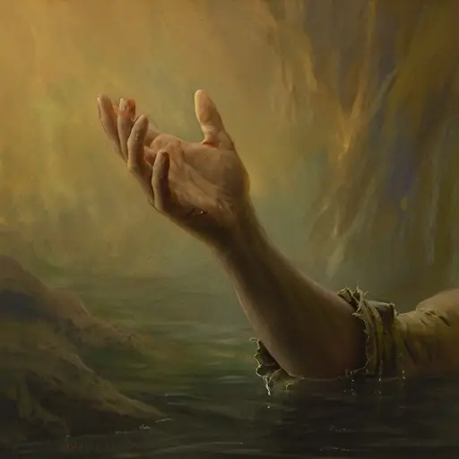 FOE · Drowned-Hand · z-image-base-bf16