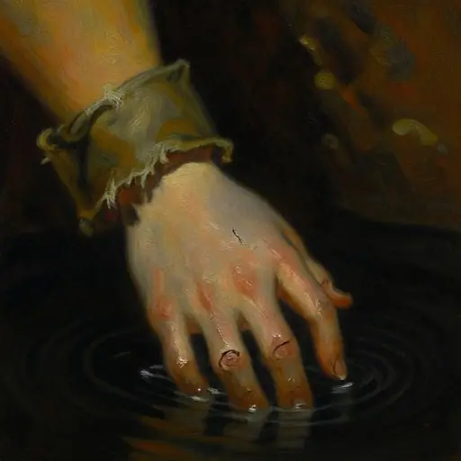 FOE · Drowned-Hand · mage-flow-turbo-int8