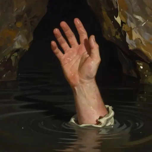 FOE · Drowned-Hand · z-image-turbo-bf16