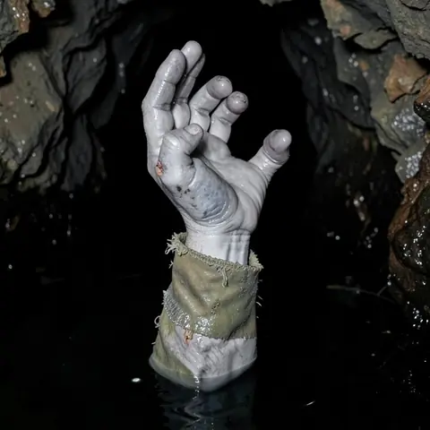 FOE · Drowned-Hand · flux2-klein-4b-bf16·bare