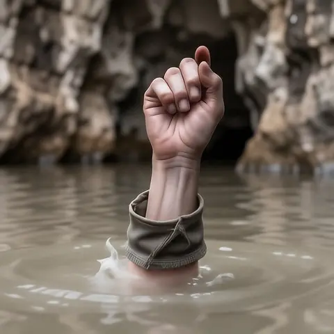 FOE · Drowned-Hand · hidream-o1-dev-fp8·bare