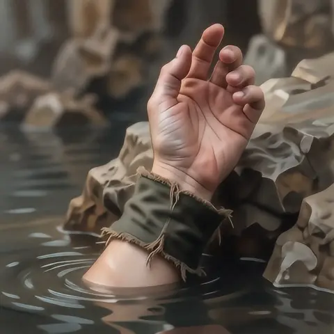 FOE · Drowned-Hand · hidream-o1-dev-fp8