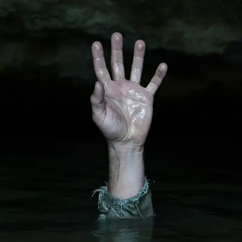 FOE · Drowned-Hand · kandinsky5-lite-bf16·bare