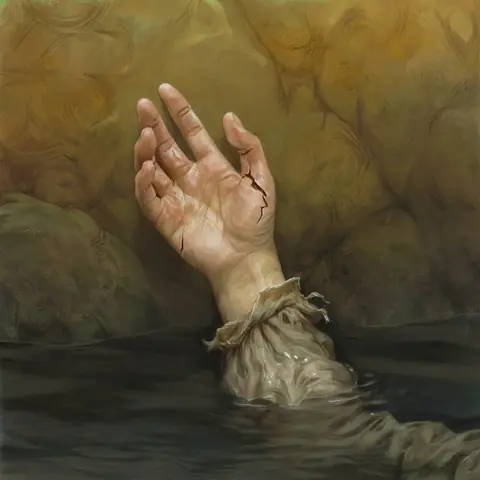FOE · Drowned-Hand · z-image-base-bf16