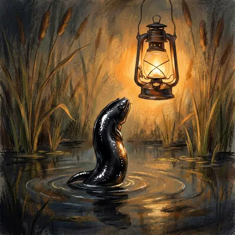 FOE · Lamp-Leech · ernie-image-turbo-bf16