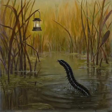 FOE · Lamp-Leech · z-image-base-bf16