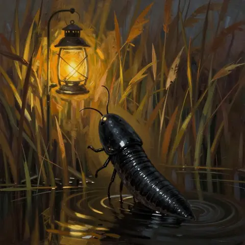 FOE · Lamp-Leech · z-image-turbo-bf16