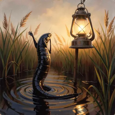 FOE · Lamp-Leech · flux2-klein-4b-bf16