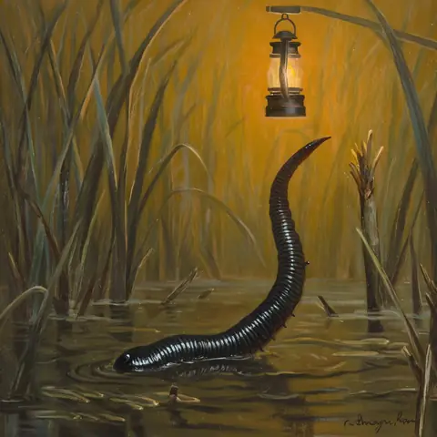 FOE · Lamp-Leech · z-image-base-bf16