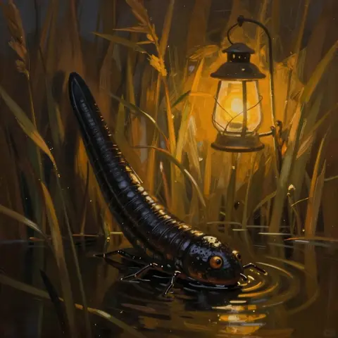 FOE · Lamp-Leech · z-image-turbo-bf16
