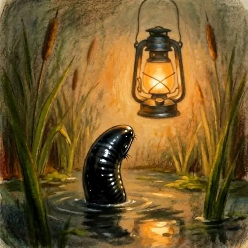 FOE · Lamp-Leech · ernie-image-turbo-bf16
