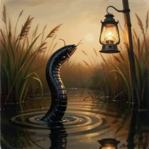 FOE · Lamp-Leech · flux2-klein-4b-bf16
