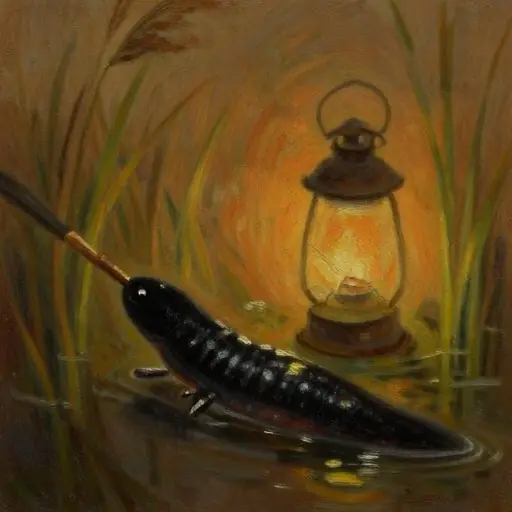 FOE · Lamp-Leech · mage-flow-turbo-int8