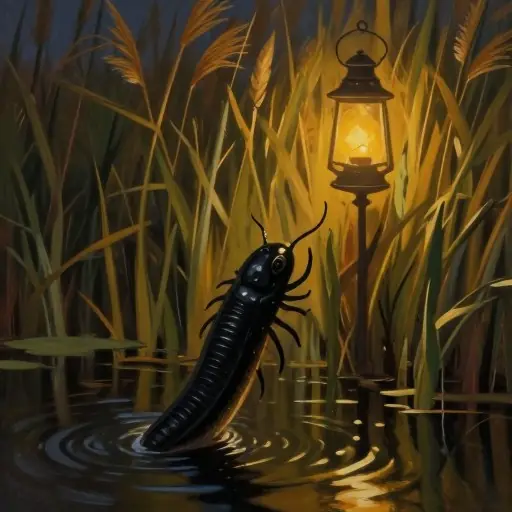 FOE · Lamp-Leech · z-image-turbo-bf16