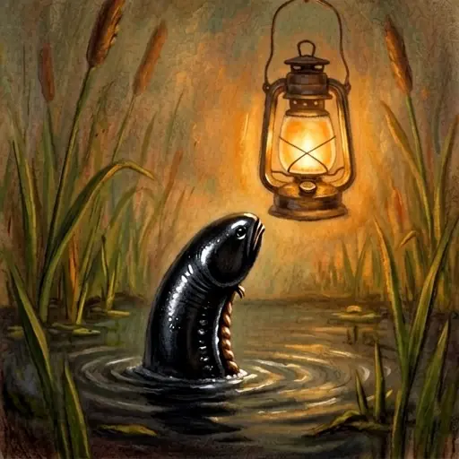 FOE · Lamp-Leech · ernie-image-turbo-bf16