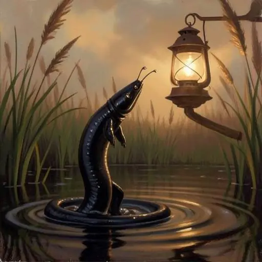FOE · Lamp-Leech · flux2-klein-4b-bf16