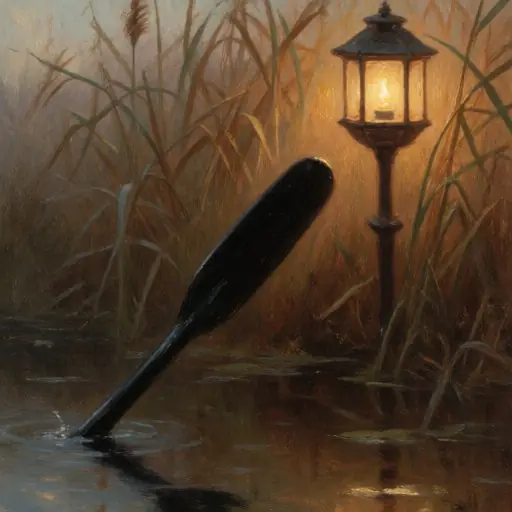 FOE · Lamp-Leech · krea2-turbo-fp8