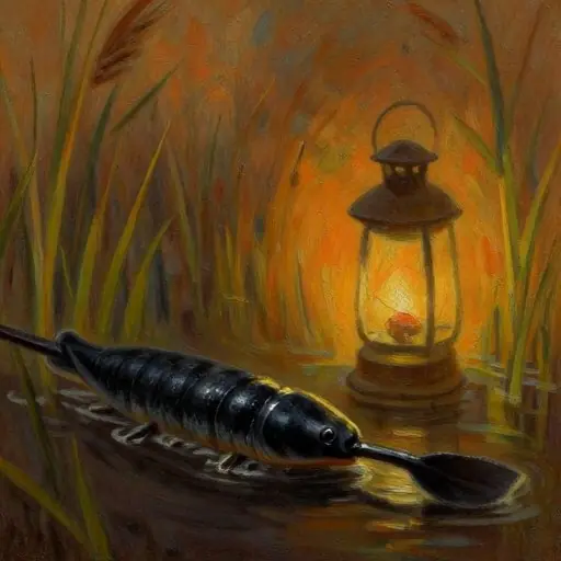 FOE · Lamp-Leech · mage-flow-turbo-int8