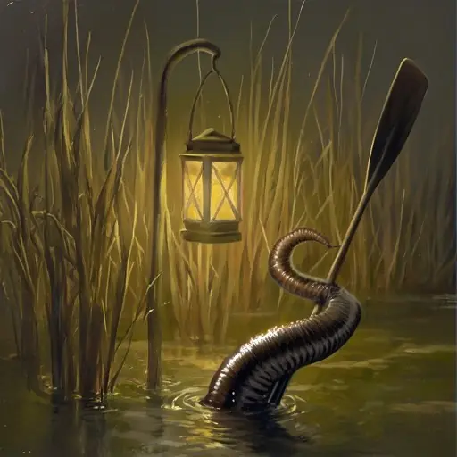 FOE · Lamp-Leech · z-image-base-bf16