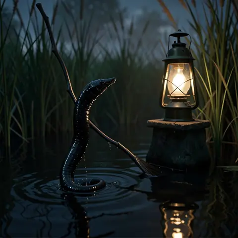 FOE · Lamp-Leech · flux2-klein-4b-bf16·bare