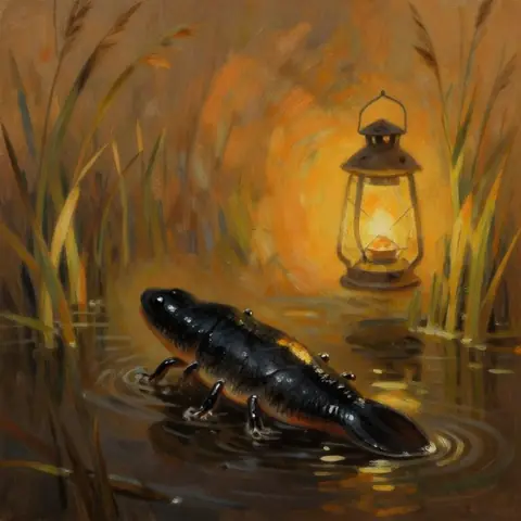 FOE · Lamp-Leech · mage-flow-turbo-int8