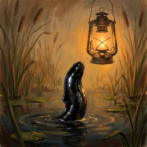 FOE · Lamp-Leech · ernie-image-turbo-bf16