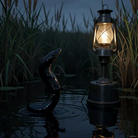FOE · Lamp-Leech · flux2-klein-4b-bf16·bare