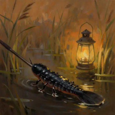 FOE · Lamp-Leech · mage-flow-turbo-int8