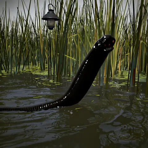 FOE · Lamp-Leech · z-image-base-bf16·bare