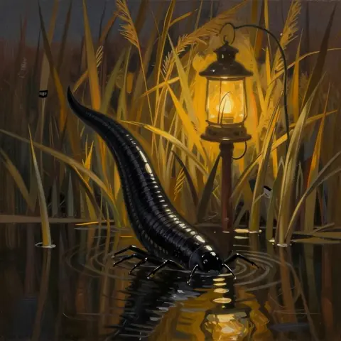 FOE · Lamp-Leech · z-image-turbo-bf16