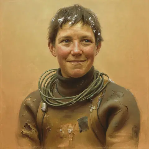 COMPANION · Rell Tern · z-image-base-bf16