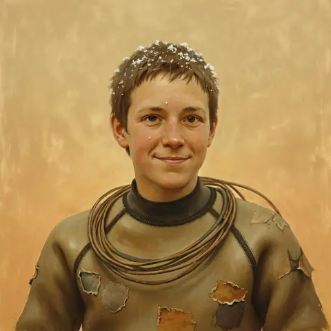 COMPANION · Rell Tern · z-image-base-bf16