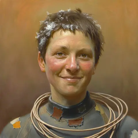 COMPANION · Rell Tern · z-image-base-bf16