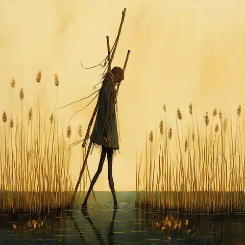 FOE · Stilt-Strider · chroma1-hd-fp8