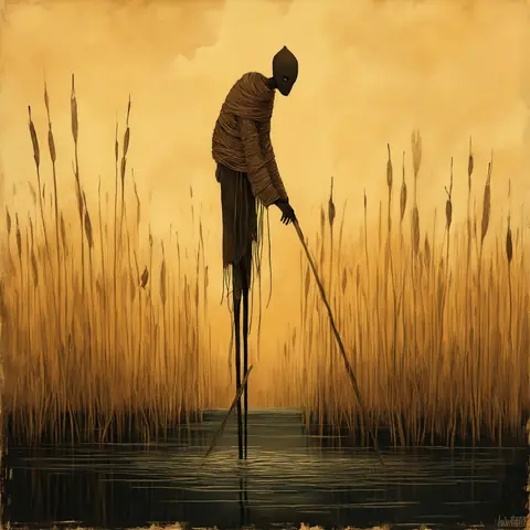 FOE · Stilt-Strider · chroma1-hd-fp8