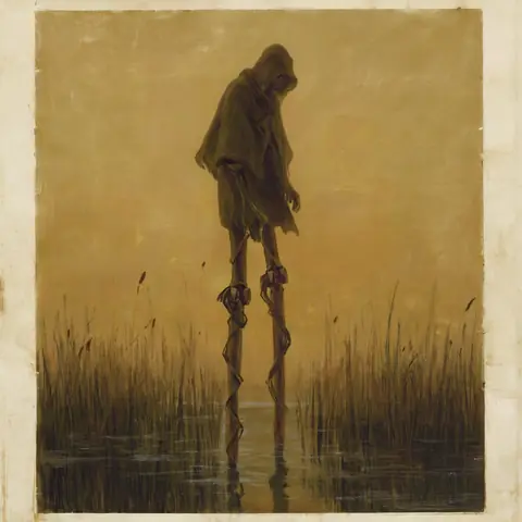 FOE · Stilt-Strider · z-image-base-bf16