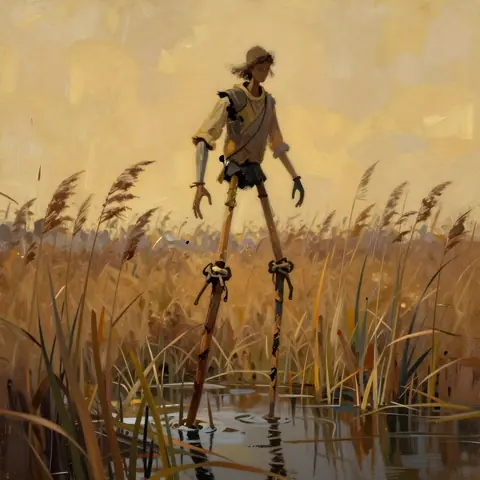 FOE · Stilt-Strider · z-image-turbo-bf16