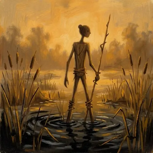 FOE · Stilt-Strider · ernie-image-turbo-bf16