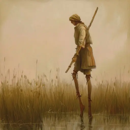 FOE · Stilt-Strider · z-image-base-bf16