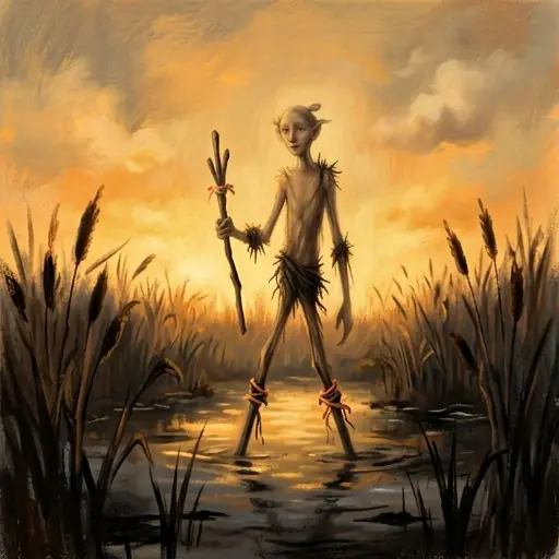 FOE · Stilt-Strider · ernie-image-turbo-bf16
