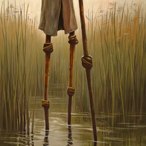 FOE · Stilt-Strider · z-image-base-bf16