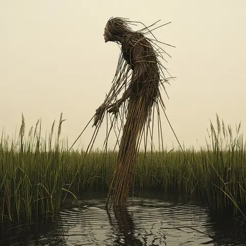 FOE · Stilt-Strider · chroma1-hd-fp8·bare