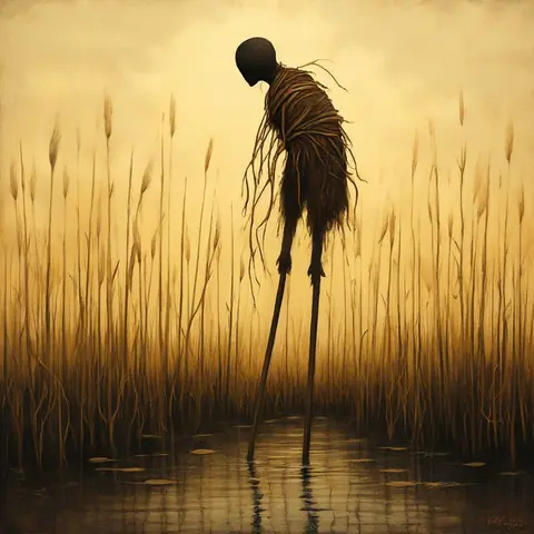 FOE · Stilt-Strider · chroma1-hd-fp8
