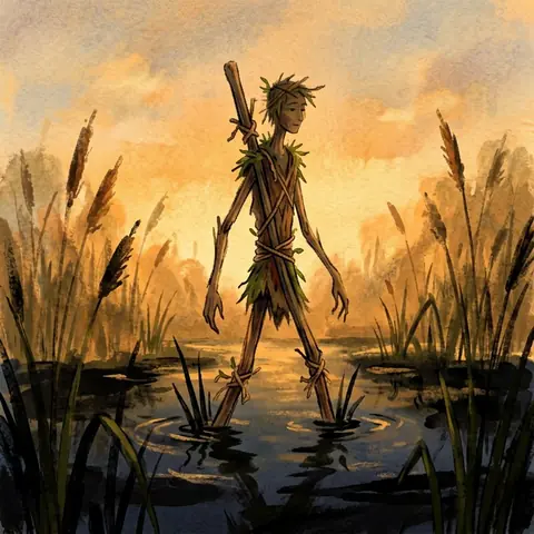 FOE · Stilt-Strider · ernie-image-turbo-bf16