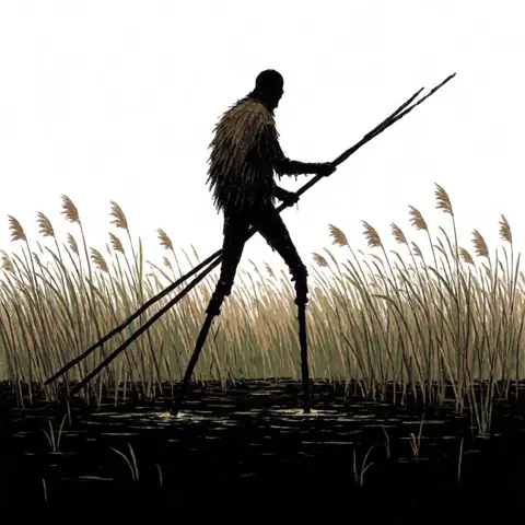 FOE · Stilt-Strider · krea2-turbo-fp8·bare