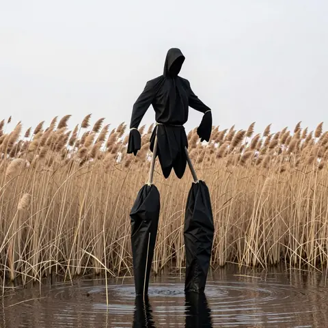 FOE · Stilt-Strider · z-image-turbo-bf16·bare
